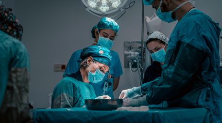 Es crucial abordar los problemas de salud de manera oportuna y no esperar a que las condiciones empeoren. Unsplash