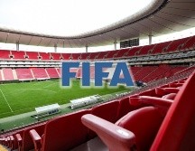 México acogerá un total de 13 partidos del Mundial 2026. De ellos, cuatro se disputarán en Guadalajara y corresponderán a la fase de grupos. EL INFORMADOR / ARCHIVO