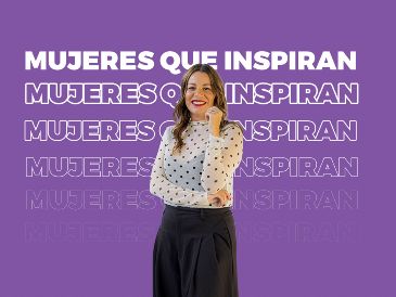Jacqueline Vega es una de las invitadas especiales a la edición: Mujeres que inspiran. GENTE BIEN JALISCO / J. Soltero