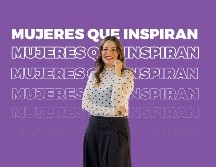 Jacqueline Vega es una de las invitadas especiales a la edición: Mujeres que inspiran. GENTE BIEN JALISCO / J. Soltero