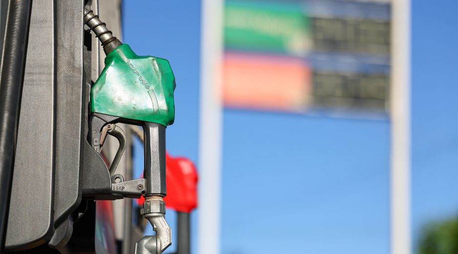 Los precios del gas y del petróleo se han encarecido después de los ataques desde el pasado sábado a Irán. EL INFORMADOR/ARCHIVO