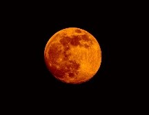 Expertos recomiendan estar atentos al calendario astronómico para no perder el próximo evento. PEXELS