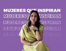 MariTere Tirado es una de las invitadas especiales a la edición: Mujeres que inspiran. GENTE BIEN JALISCO / C. Jimeno