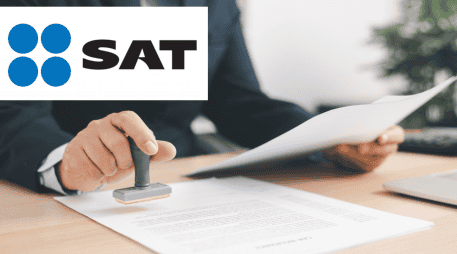 Para facilitar este trámite y resolver las dudas de los contribuyentes, el SAT ha puesto a disposición de la población las siguientes herramientas tecnológicas que pueden ser de utilidad. SAT