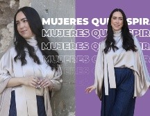 Paula Arce Guerrero, experiencias culinarias para celebrar. GENTE BIEN JALISCO/ Claudio Jimeno