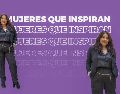 Blanca Estela Tapia es una de las invitadas especiales a la edición: Mujeres que inspiran. GENTE BIEN JALISCO / J. Soltero