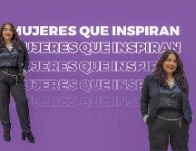 Blanca Estela Tapia es una de las invitadas especiales a la edición: Mujeres que inspiran. GENTE BIEN JALISCO / J. Soltero