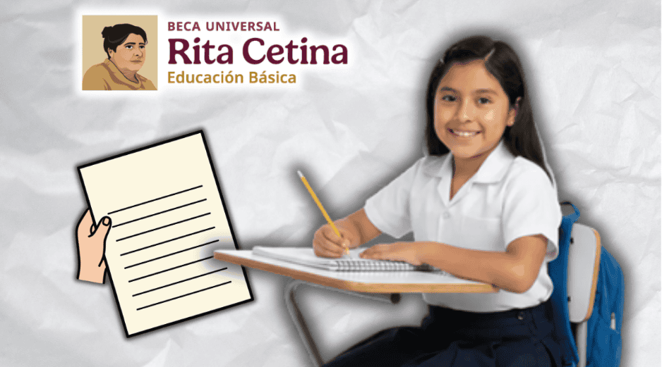 El registro se lleva a cabo en línea, a través del sitio web oficial de la Beca Rita Cetina. ESPECIAL/Beca Rita Cetina