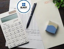 La Constancia de Situación Fiscal contiene información relevante únicamente para el propio contribuyente, por lo que no es indispensable para emitir facturas. ESPECIAL / CANVA