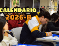 El examen de admisión para el calendario 2026-B de la UDG se llevará a cabo el sábado 23 de mayo. EL INFORMADOR / ARCHIVO
