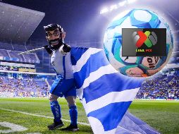 La Liga MX tendrá cuatro horas de actividad continua de futbol mexicano el día de hoy miércoles 4 de marzo. IMAGO7 / ARCHIVO