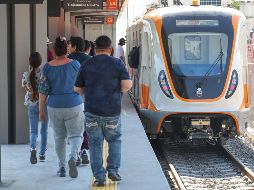 Personal técnico se encuentra trabajando para restablecer el servicio a la brevedad. EL INFORMADOR/ARCHIVO