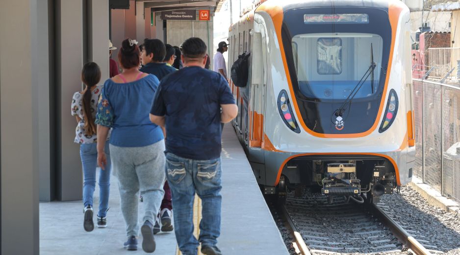 Personal técnico se encuentra trabajando para restablecer el servicio a la brevedad. EL INFORMADOR/ARCHIVO