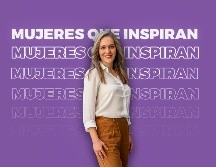 Treicy Sandoval es una de las invitadas especiales a la edición: Mujeres que inspiran. GENTE BIEN JALISCO / T. Martínez