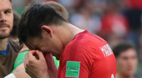 El equipo legal de Harry Maguire planea apelar la decisión. NTX / ARCHIVO