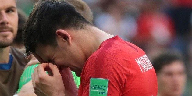 Harry Maguire del Manchester United es condenado a prisi&oacute;n