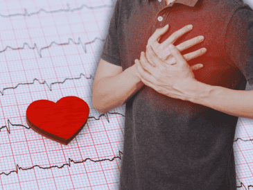 La gestión del estrés también desempeña un papel importante en la prevención de un evento vascular cerebral. ESPECIAL / CANVA