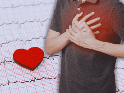 La gestión del estrés también desempeña un papel importante en la prevención de un evento vascular cerebral. ESPECIAL / CANVA