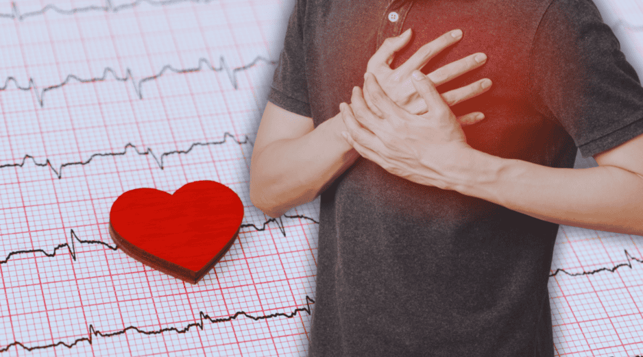 La gestión del estrés también desempeña un papel importante en la prevención de un evento vascular cerebral. ESPECIAL / CANVA