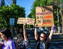 El Violentómetro se ha convertido en una referencia internacional para identificar los distintos tipos de violencia en la vida cotidiana y fomentar relaciones libres de agresión. EL INFORMADOR/ A. Navarro