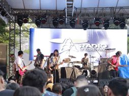 Esperan una audiencia de entre 8 mil a 14 mil personas, entre universitarios, amantes de la música y la fiesta, y público en general. ESPECIAL