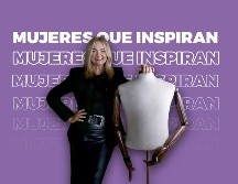 Yolanda Sánchez es una de las invitadas especiales a la edición: Mujeres que inspiran. GENTE BIEN JALISCO / C. Jimeno
