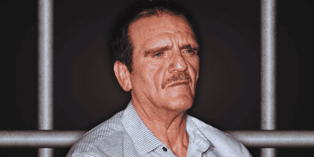 G&uuml;ero Palma: &iquest;Para qu&eacute; tramit&oacute; un amparo?