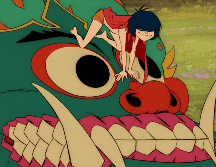 En las imágenes se pueden ver a Noodle, Murdoc, 2D y Russel emprendiendo un viaje en dirección a la India luego de llegar a Mumbai. ESPECIAL/YouTube/Gorillaz