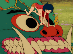 En las imágenes se pueden ver a Noodle, Murdoc, 2D y Russel emprendiendo un viaje en dirección a la India luego de llegar a Mumbai. ESPECIAL/YouTube/Gorillaz