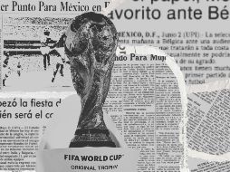 Desde que se disputó el primer Mundial en Uruguay en el año de 1930, varias selecciones han podido asistir en numerosas ocasiones. Sin embargo, existe una que sobresale del resto. ESPECIAL / EL INFORMADOR y AFP