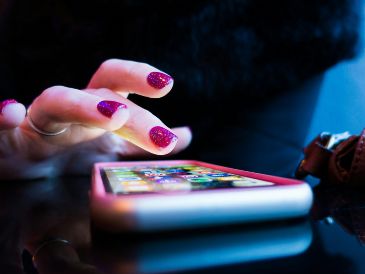 Cabe destacar que la Ley de la desconexión digital se agregó a la LFT desde 2021, en el transcurso de la pandemia por covid-19, para beneficiar a los trabajadores. UNSPLASH / R. HAMPSON