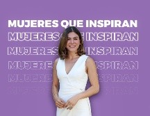 Monica Magaña es una de las invitadas especiales a la edición: Mujeres que inspiran. GENTE BIEN JALISCO / C. Jimeno