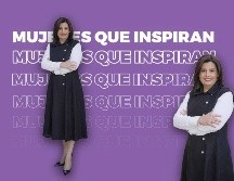 Adriana Medina es una de las invitadas especiales a la edición: Mujeres que inspiran. GENTE BIEN JALISCO / J. Soltero