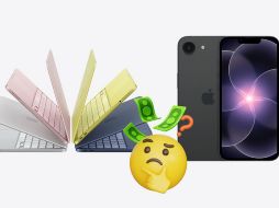 Apple apuesta por su estrategia de precios escalonados para mantener la competitividad frente a otras marcas. APPLE/ESPECIAL