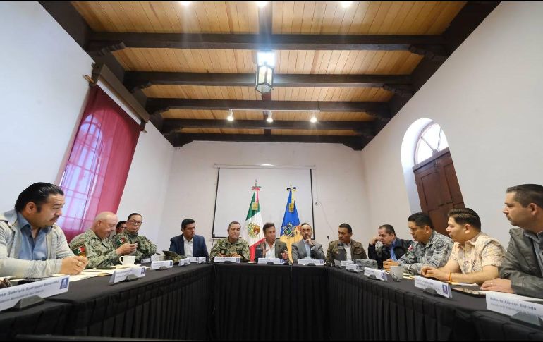 El Gobierno estatal reiteró su compromiso de mantenerse cercano a la ciudadanía en momentos de crisis y afectaciones sociales. CORTESÍA