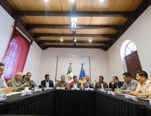 El Gobierno estatal reiteró su compromiso de mantenerse cercano a la ciudadanía en momentos de crisis y afectaciones sociales. CORTESÍA