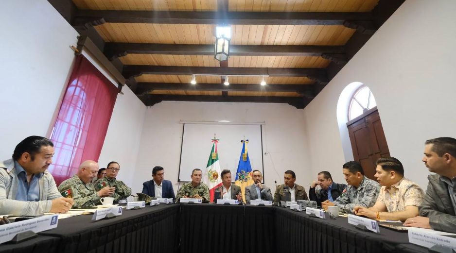 El Gobierno estatal reiteró su compromiso de mantenerse cercano a la ciudadanía en momentos de crisis y afectaciones sociales. CORTESÍA