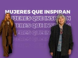 La familia Ballesteros son una de las invitadas especiales a la edición: Mujeres que inspiran. GENTE BIEN JALISCO / A. Martínez