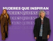 La familia Ballesteros son una de las invitadas especiales a la edición: Mujeres que inspiran. GENTE BIEN JALISCO / A. Martínez
