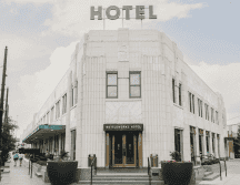 Los hoteles de la CDMX reconocen en la FIFA un gran aliado para el desarrollo turístico de la ciudad, gracias a la magnitud del evento. CANVA