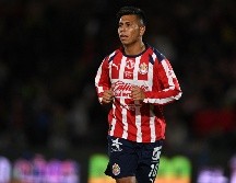 El futbolista rojiblanco explicó que la exigencia es constante dentro de la institución. IMAGO7.