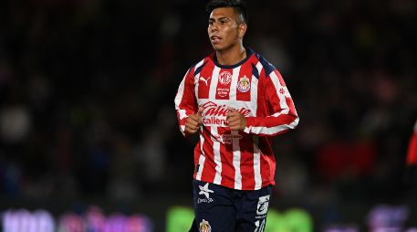 El futbolista rojiblanco explicó que la exigencia es constante dentro de la institución. IMAGO7.