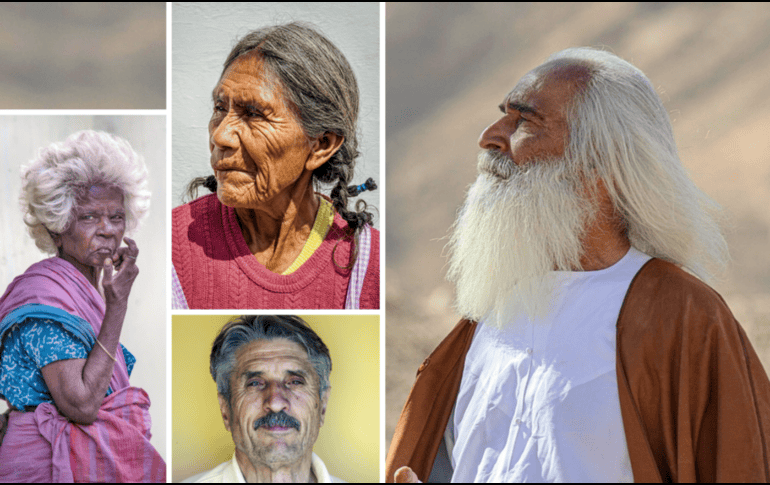 Mantener un color artificial requiere tiempo, dinero y constancia; suspender el tinte significa liberarse de un ciclo de mantenimiento permanente. PIXABAY/ESPECIAL