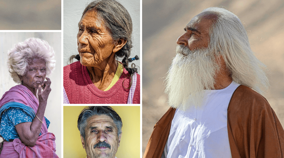 Mantener un color artificial requiere tiempo, dinero y constancia; suspender el tinte significa liberarse de un ciclo de mantenimiento permanente. PIXABAY/ESPECIAL