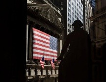 La Bolsa de Nueva York cerró en verde por primera vez desde que la incertidumbre invadiera a los accionistas después del ataque conjunto de Estados Unidos e Israel contra Irán del pasado sábado. EFE / ARCHIVO
