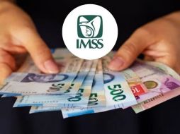 El llamado “pago doble” no corresponde a un aumento permanente en el monto de la pensión del IMSS. ESPECIAL.
