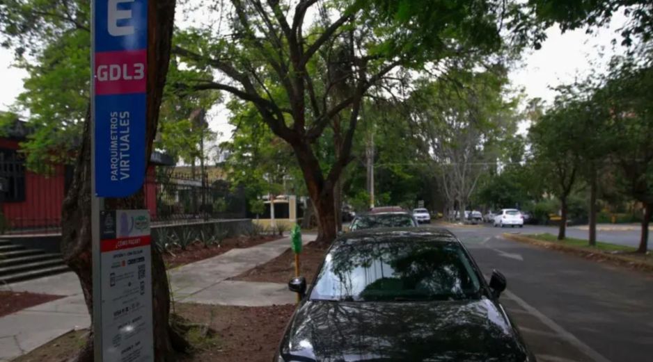 La nueva plataforma entrará en funcionamiento luego de que se llevara a cabo un proceso de licitación pública a nivel nacional. EL INFORMADOR/ ARCHIVO.