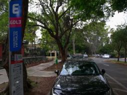 La nueva plataforma entrará en funcionamiento luego de que se llevara a cabo un proceso de licitación pública a nivel nacional. EL INFORMADOR/ ARCHIVO.