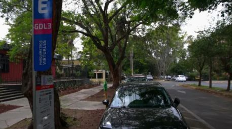 La nueva plataforma entrará en funcionamiento luego de que se llevara a cabo un proceso de licitación pública a nivel nacional. EL INFORMADOR/ ARCHIVO.