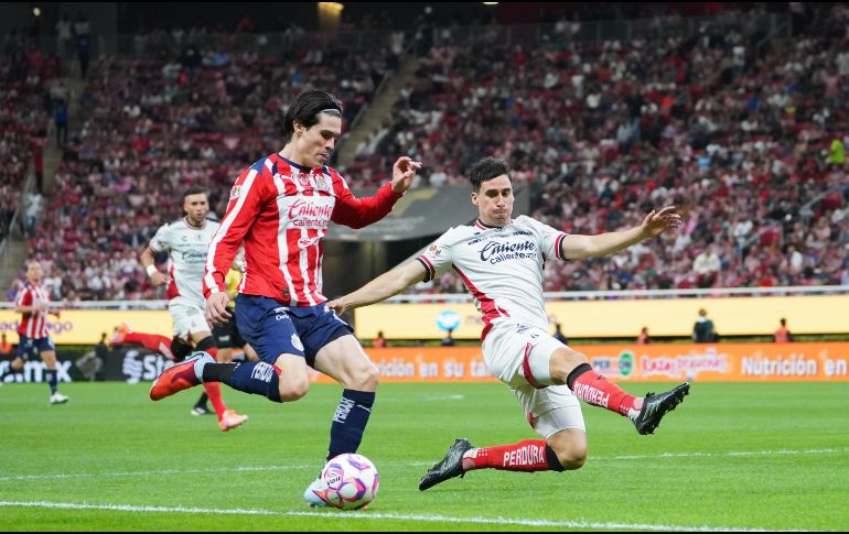 El encuentro es considerado uno de los más relevantes del torneo por su impacto deportivo, social y mediático dentro de la ciudad. IMAGO7.